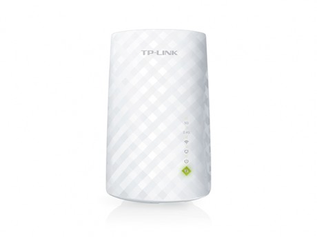 TP-LINK RE200(EU) AC750 750Mbps PRİZ TİPİ MENZİL GENİŞLETİCİ