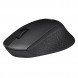 LOGITECH M330 SILENT KABLOSUZ SİYAH 910-004909