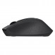 LOGITECH M330 SILENT KABLOSUZ SİYAH 910-004909