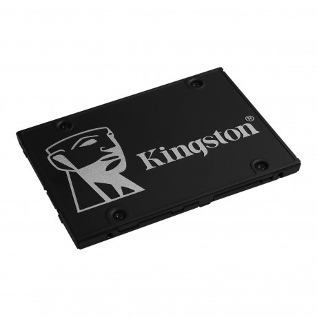 256GB KINGSTON KC600 550/500MBs SSD SKC600/256G