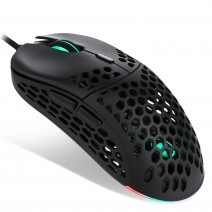 GAMEPOWER SENDO GAMING RGB MOUSE 10.000DP MATTE (MAT)