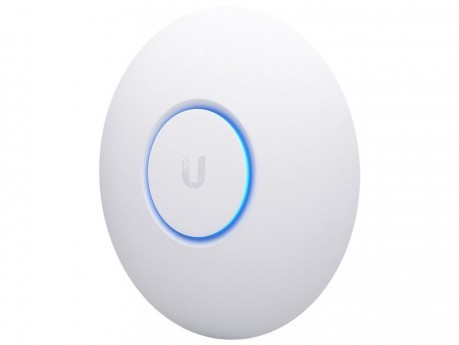 UBIQUITI UNIFI NANOHD 4x4 MIMO WI-FI ACCESS POINT (UAP-NANOHD)