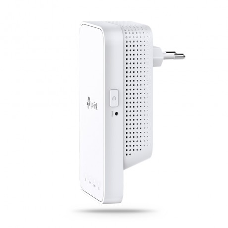 TP-LINK TL-RE300 AC1200 867Mbps PRİZ TİPİ MENZİL GENİŞLETİCİ