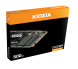 500GB KIOXIA EXCERIA NVMe M.2 3D 1700/1600 MB/sn (LRC10Z500GG8)