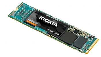 500GB KIOXIA EXCERIA NVMe M.2 3D 1700/1600 MB/sn (LRC10Z500GG8)