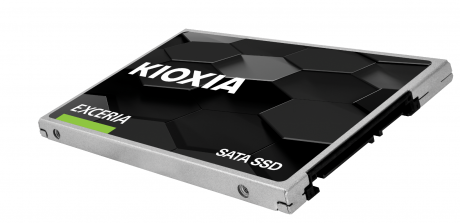 960GB KIOXIA EXCERIA 2.5