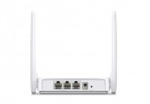 TP-LINK MERCUSYS MW302R 3PORT 300Mbps A.POINT/ROUTER