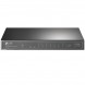 TP-LINK TL-SG1210P 10PORT 10/100/1000 YÖNETİLEMEZ POE SWITCH