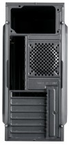 VENTO VS116F 350W MIDI TOWER ATX KASA