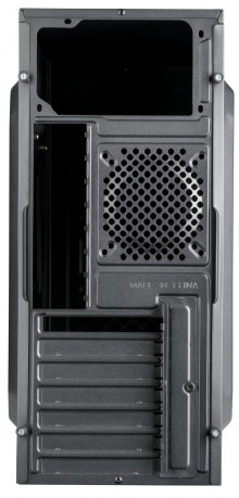 VENTO VS116F 350W MIDI TOWER ATX KASA