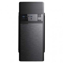 VENTO VS116F 350W MIDI TOWER ATX KASA