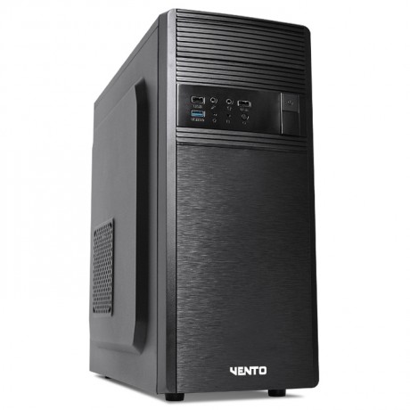 VENTO VS116F 350W MIDI TOWER ATX KASA