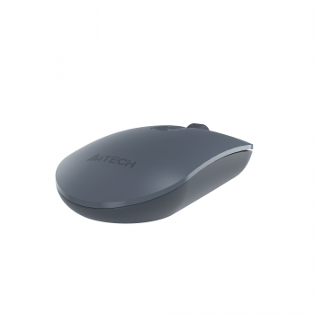 A4 TECH FG20 OPTIK MOUSE NANO USB MAVİ 2000 DPI