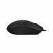 A4 TECH FM12 OPTIK MOUSE USB SİYAH 1200 DPI