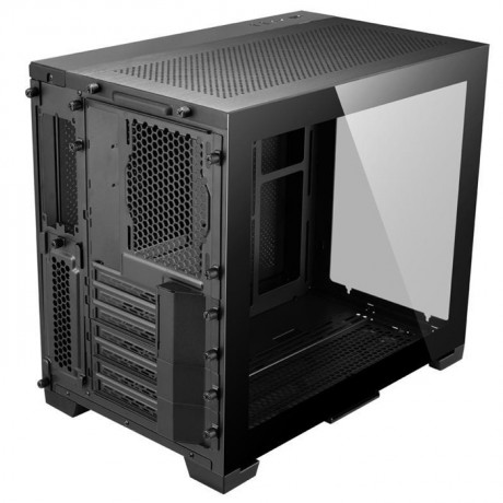 Lian Li O11 Dynamic Mini Siyah Midi-Tower ATX Kasa (G99.O11DMI-X.00)