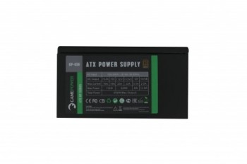 GAMEPOWER GP-650 14CM 80+(BRONZ) 650W PSU