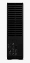 6TB WD ELEMENTS DESKTOP BLACK 3.5'' WDBWLG0060HBK-EESN