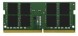 32GB DDR4 2666Mhz SODIMM KVR26S19D8/32 KINGSTON 1x32G