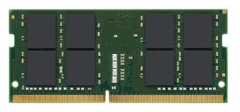 16GB DDR4 3200Mhz SODIMM CL22 KVR32S22D8/16 KINGSTON