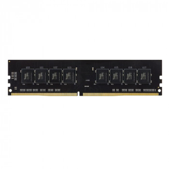 Team Elite 8GB 1x8GB 3200MHz CL22 DDR4 Ram (TED48G3200C2201)