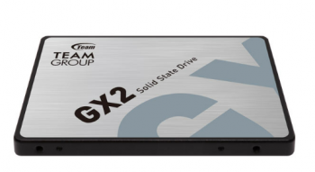  Team GX2 128 GB SSD 2,5