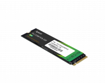 Apacer AS2280P4X-1 1TB 2100-1700 MB/s M.2 PCIe Gen3x4 SSD (AP1TBAS2280P4X-1)