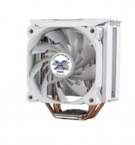 ZALMAN CNPS10X OPTIMAII WHITE RGB ULTRA SESSİZ CPU (İNTEL-AMD)