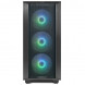 Lian Li Lancool III Siyah RGB Mid-Tower E-ATX Kasa (G99.LAN3RX.00)