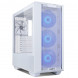 Lian Li Lancool III Beyaz RGB Mid-Tower E-ATX Kasa (G99.LAN3RW.00)