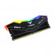 Team T-Force DELTA RGB Black 32GB 2x16GB DDR5 7200Mhz CL34 Gaming Ram (FF3D532G7200HC34ADC01)