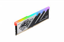 Apacer Panther RGB 32GB 2x16GB 5600MHz CL40 DDR5 Gaming Ram (AH5U32G56C5229BAA-2)