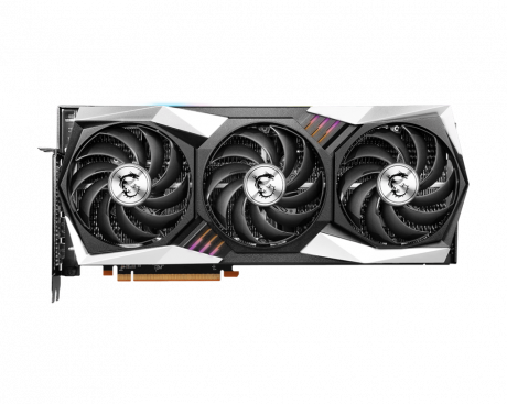 MSI RADEON RX 7900 XT GAMING TRIO 20G GDDR6 HDMI DP 320BIT