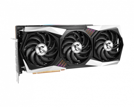 MSI RADEON RX 7900 XT GAMING TRIO 20G GDDR6 HDMI DP 320BIT