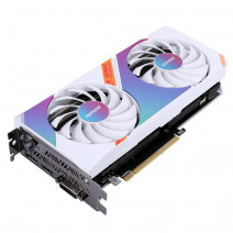 COLORFUL iGame RTX 3050 Ultra 8GB GDDR6 128 Bit (W DUO OC V2-V)