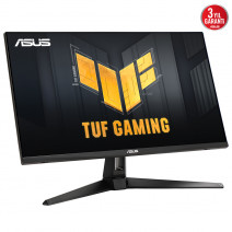 27 ASUS TUF GAMING VG27AQA1A VA QHD 170HZ 1MS HDMI