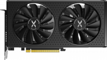 XFX Speedster SWFT 210 RX 7600 8GB GDDR6 128Bit (RX-76PSWFTFY)