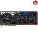 ASUS ROG-STRIX-RTX4080-O16G-GAMING 16GB GDDR6X HDMI DP 256Bit