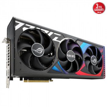 ASUS ROG-STRIX-RTX4080-O16G-GAMING 16GB GDDR6X HDMI DP 256Bit