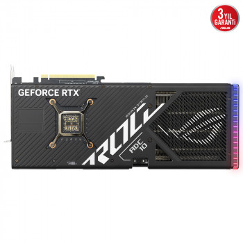 ASUS ROG-STRIX-RTX4080-O16G-GAMING 16GB GDDR6X HDMI DP 256Bit