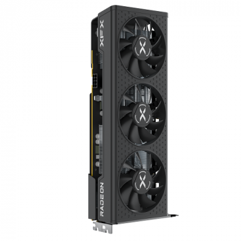 XFX Speedster QICK 308 RX 7600 BLACK 8GB GDDR6 128Bit (RX-76PQICKBY)