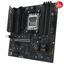 ASUS TUF GAMING A620M-PLUS AM5 DDR5 6400Mhz DP HDMI AM5