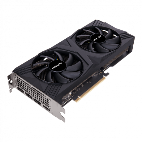 PNY RTX 4060 Ti VERTO 8GB GDDR6 128Bit (VCG4060T8DFXPB1)