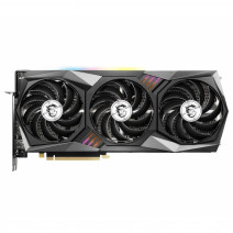 MSI GEFORCE RTX 3060 GAMING Z TRIO 12GB GDDR6 HDMI DP 192Bit