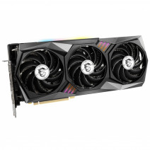 MSI GEFORCE RTX 3060 GAMING Z TRIO 12GB GDDR6 HDMI DP 192Bit