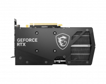 MSI GEFORCE RTX 4060 TI GAMING X 16G GDDR6 HDMI DP128BIT