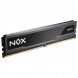 Apacer NOX 16GB 2x8GB 3600MHz CL18 DDR4 Gaming RAM (AH4U16G36C25YMBAA-2)