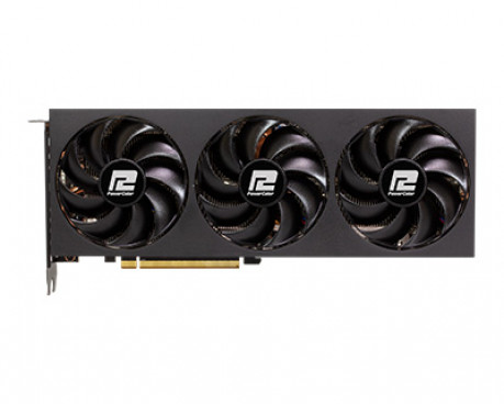 POWERCOLOR FIGHTER RX7700XT 12G-F/OC 12GB GDDR6 192Bit