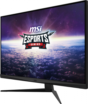 31.5 MSI G321Q IPS QHD 1MS 170HZ HDMI DP 