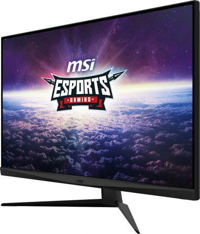 31.5 MSI G321Q IPS QHD 1MS 170HZ HDMI DP 