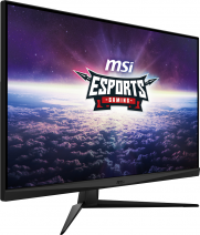 31.5 MSI G321Q IPS QHD 1MS 170HZ HDMI DP 